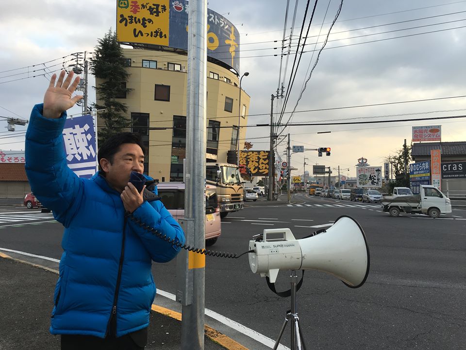ホースセラピーの馬に私も癒されました。